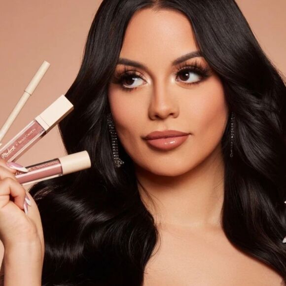 Beauty Creations Les Do Makeup My City Lip Trio - Picture 3 of 8